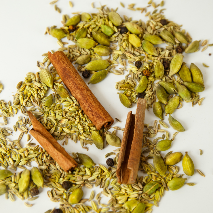 CHAI·SKI | Chai Gift Set