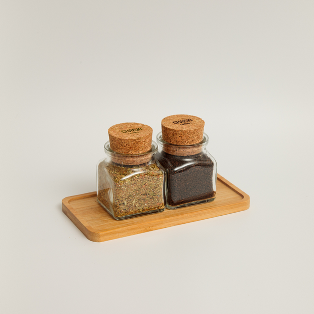 CHAI·SKI | Chai Kit - Decaf (Coming Soon)